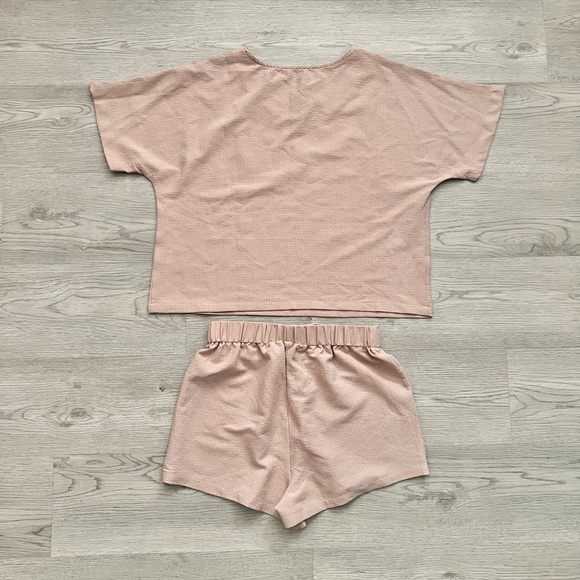 pajama set - Picture 3 of 3